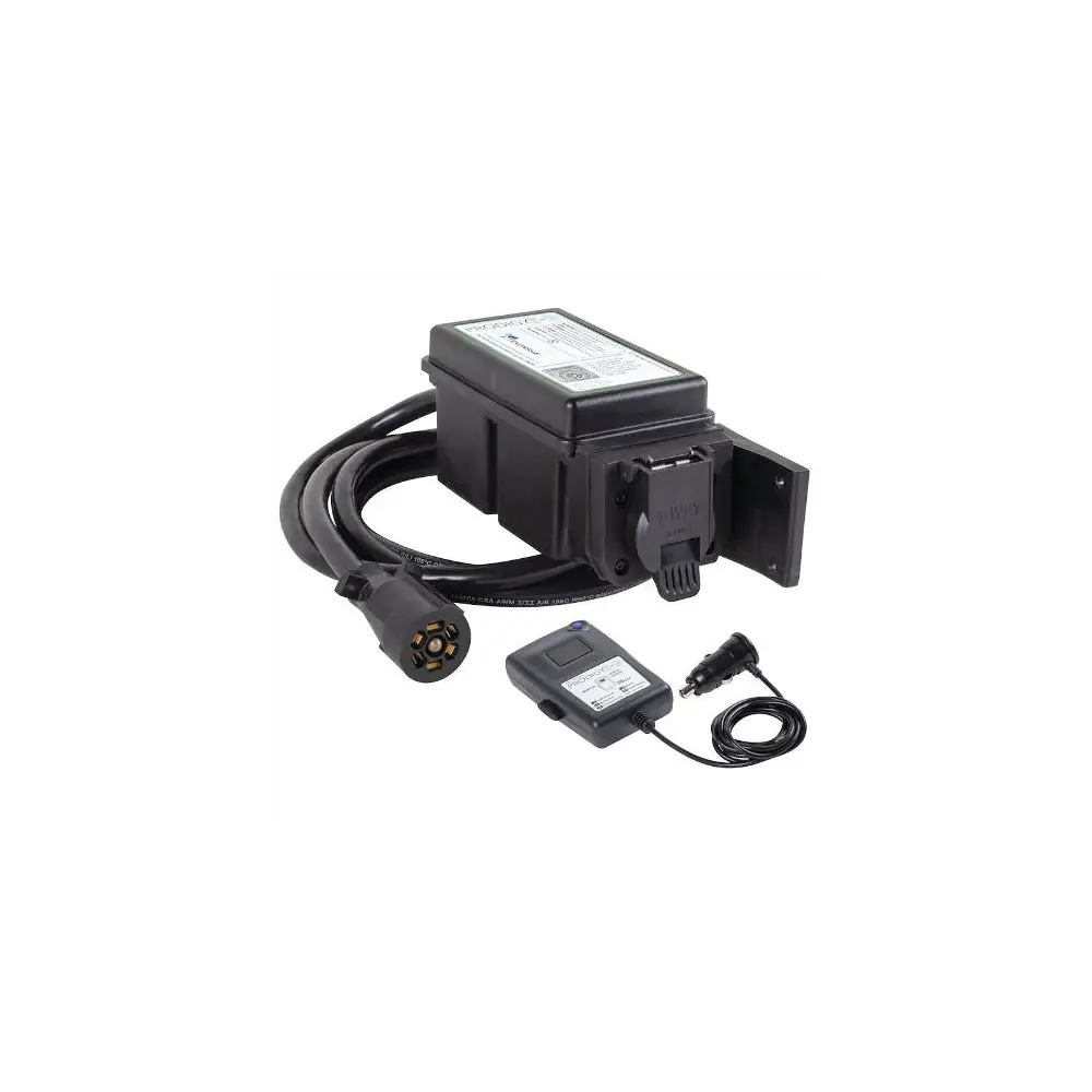 Prodigy RF Plug & Play Proportional Brake Control - TEK902503